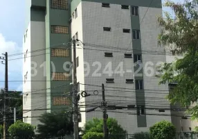 Foto 1 de Apartamento com 2 Quartos à venda, 96m² em Parnamirim, Recife