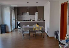 Foto 1 de Casa de Condomínio com 3 Quartos à venda, 97m² em Chácara do Solar III, Santana de Parnaíba