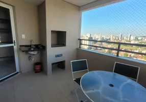 Foto 1 de Apartamento com 1 Quarto para alugar, 78m² em Independencia, Taubaté