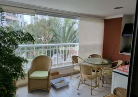 Foto 1 de Apartamento com 2 Quartos à venda, 96m² em Panamby, São Paulo