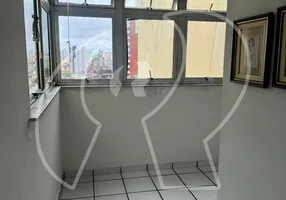 Foto 1 de Cobertura com 3 Quartos à venda, 182m² em Meireles, Fortaleza