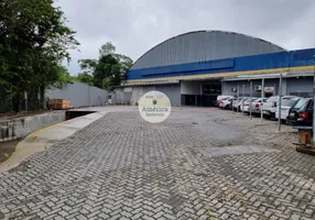 Foto 1 de Galpão/Depósito/Armazém à venda, 3100m² em Vila Mogilar, Mogi das Cruzes