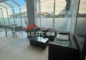 Foto 1 de Apartamento com 3 Quartos à venda, 115m² em Meia Praia, Itapema