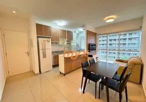 Foto 1 de Apartamento com 1 Quarto à venda, 50m² em Vila Matias, Santos