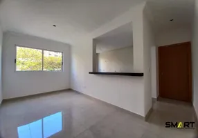 Foto 1 de Apartamento com 2 Quartos à venda, 61m² em Sion, Belo Horizonte