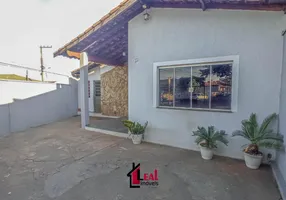 Foto 1 de Casa com 3 Quartos à venda, 170m² em Jardim Everest, Presidente Prudente