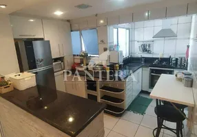 Foto 1 de Cobertura com 3 Quartos à venda, 140m² em Vila Camilopolis, Santo André