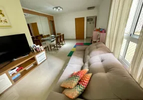 Foto 1 de Apartamento com 3 Quartos à venda, 133m² em Jardim Bela Vista, Santo André