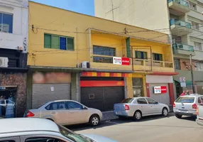 Foto 1 de Imóvel Comercial à venda, 1356m² em Centro, Piracicaba