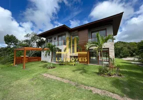 Foto 1 de Casa de Condomínio com 6 Quartos à venda, 474m² em Praia do Forte, Mata de São João