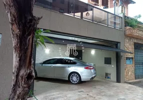 Foto 1 de Sobrado com 3 Quartos à venda, 210m² em Vila Bela II, Jundiaí