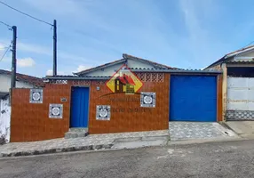 Foto 1 de Casa com 2 Quartos para venda ou aluguel, 53m² em Alto São Pedro, Taubaté