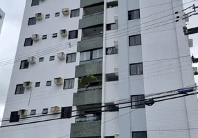 Foto 1 de Apartamento com 3 Quartos à venda, 79m² em Torre, Recife