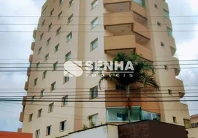 Foto 1 de Apartamento com 3 Quartos à venda, 122m² em Osvaldo Rezende, Uberlândia