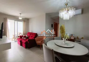 Foto 1 de Apartamento com 3 Quartos à venda, 86m² em Vila Dubus, Presidente Prudente