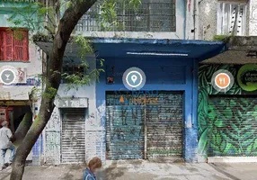 Foto 1 de Galpão/Depósito/Armazém para venda ou aluguel, 400m² em Santa Cecília, São Paulo