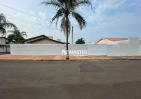 Foto 1 de Casa com 3 Quartos à venda, 224m² em Jardim Tropical, Marília