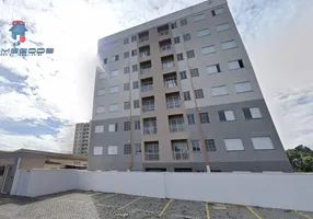 Foto 1 de Apartamento com 2 Quartos à venda, 56m² em Jardim Novo Ângulo, Hortolândia