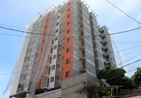 Foto 1 de Apartamento com 2 Quartos à venda, 49m² em Aribiri, Vila Velha