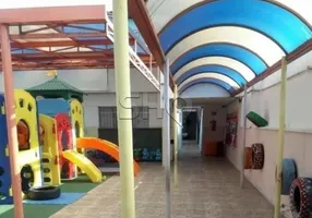Foto 1 de Imóvel Comercial à venda, 460m² em Vila Antonieta, São Paulo