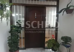 Foto 1 de Casa com 3 Quartos à venda, 208m² em Brooklin, São Paulo