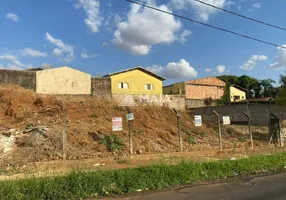 Foto 1 de Lote/Terreno à venda, 330m² em Boa Vista, Uberaba