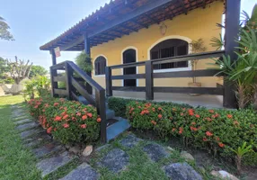 Foto 1 de Casa com 3 Quartos à venda, 100m² em Balneario São Pedro, São Pedro da Aldeia