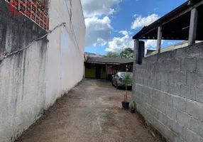 Foto 1 de Lote/Terreno à venda, 192m² em Vila Mogilar, Mogi das Cruzes