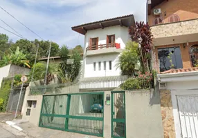 Foto 1 de Casa com 6 Quartos à venda, 425m² em Vila Tramontano, São Paulo
