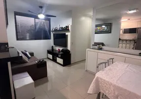 Foto 1 de Apartamento com 2 Quartos à venda, 46m² em Taquara, Rio de Janeiro