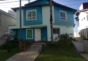 Foto 1 de Casa de Condomínio com 4 Quartos à venda, 379m² em Parque Terra Nova II, São Bernardo do Campo