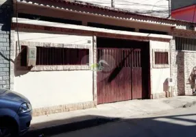 Foto 1 de Casa com 3 Quartos à venda, 130m² em Campo Grande, Rio de Janeiro