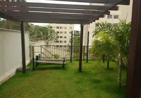 Foto 1 de Apartamento com 3 Quartos para venda ou aluguel, 80m² em Paquetá, Belo Horizonte