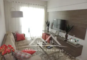 Foto 1 de Apartamento com 2 Quartos à venda, 74m² em Jardim Atlântico, Florianópolis