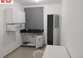 Foto 1 de Casa com 1 Quarto para alugar, 14m² em Vila Universitária, São Paulo