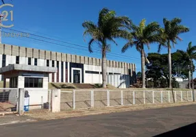 Foto 1 de Galpão/Depósito/Armazém para venda ou aluguel, 4800m² em Jardim Apucarana, Apucarana