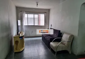 Foto 1 de Apartamento com 2 Quartos à venda, 62m² em Vila Jordanopolis, São Bernardo do Campo