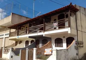 Foto 1 de Casa com 2 Quartos à venda, 49m² em Porto Novo, Saquarema