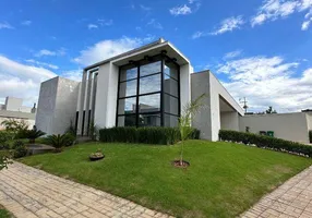Foto 1 de Casa de Condomínio com 3 Quartos à venda, 222m² em Jardim Paraíso, Maringá