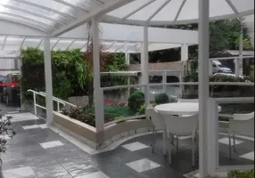 Foto 1 de Flat com 1 Quarto para alugar, 42m² em Bela Vista, São Paulo