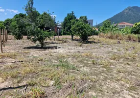 Foto 1 de Lote/Terreno à venda, 370m² em Guarda do Cubatão, Palhoça