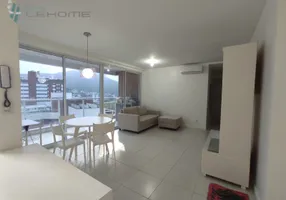 Foto 1 de Apartamento com 3 Quartos à venda, 89m² em Pedra Branca, Palhoça
