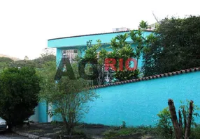 Foto 1 de Casa com 3 Quartos à venda, 152m² em Praça Seca, Rio de Janeiro