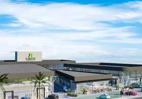 Foto 1 de Ponto Comercial para alugar, 295m² em Nossa Senhora do Rosário, São José