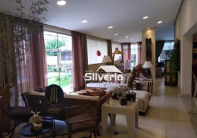 Foto 1 de Casa de Condomínio com 4 Quartos à venda, 543m² em Jardim das Colinas, São José dos Campos
