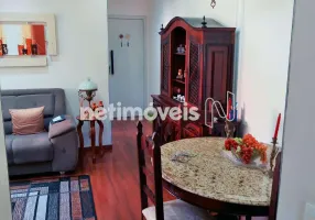 Foto 1 de Apartamento com 3 Quartos à venda, 85m² em Jardim América, Belo Horizonte