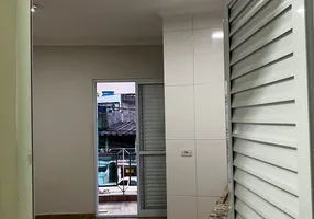 Foto 1 de Kitnet com 1 Quarto para alugar, 25m² em Umuarama, Osasco