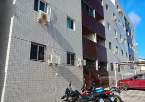 Foto 1 de Apartamento com 2 Quartos à venda, 50m² em Mangabeira, João Pessoa