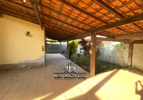 Foto 1 de Casa com 3 Quartos à venda, 450m² em Serramar, Rio das Ostras