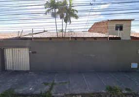 Foto 1 de Casa com 2 Quartos à venda, 121m² em Jangurussu, Fortaleza